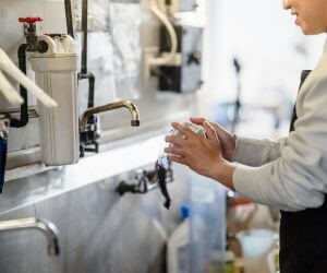 About The Faucet Pros Evans, WA