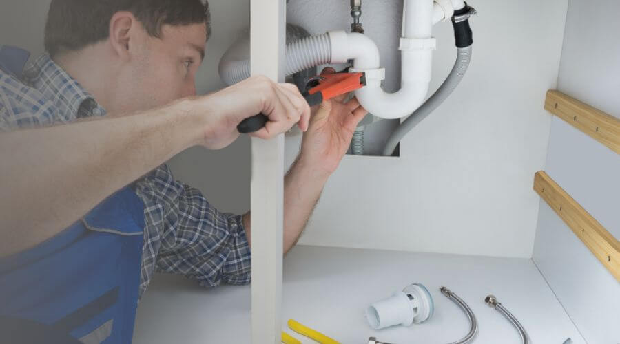 Professional bathroom faucet installation in Evans, WA